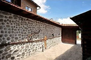 The Old House Bansko