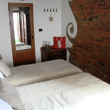 Hotel The Old House 3*